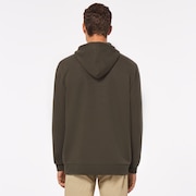 Hdo Repeat Po Hoodie - New Dark Brush