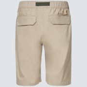 Oakely Roam Commuter Short - Rye