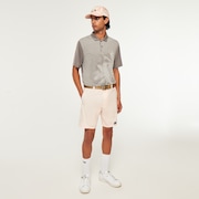 Oakley Reduct Polo - Storm Front