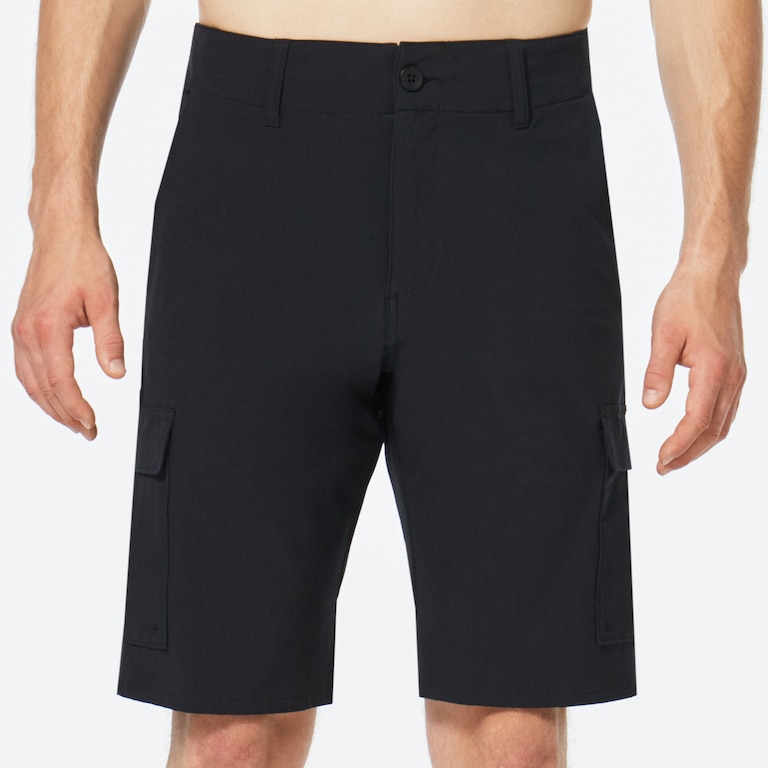 B1B Cargo Hybrid Short - Blackout