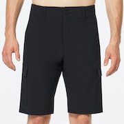 B1B Cargo Hybrid Short - Blackout