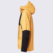 Crescent 3.0 Shell Jacket - Pure Gold
