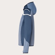 Radiant Synchronism Jacket 10.0 - Blue Tar