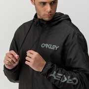 Jaqueta Masc Mod Mark II Windbreaker - Blackout