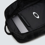 Oakley® Definition Organizing Backpack - Blackout