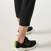 Radiant Flexible Ancle Pants 3.0 - Blackout