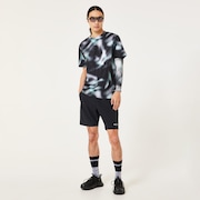 Striking Wind Shorts 7.0 - Blackout