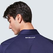Divisional Polo 2.0 - Team Navy