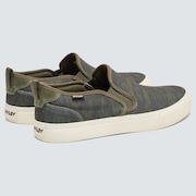 Oakley B1B Classic Slip On - Brush Tiger Camo Green