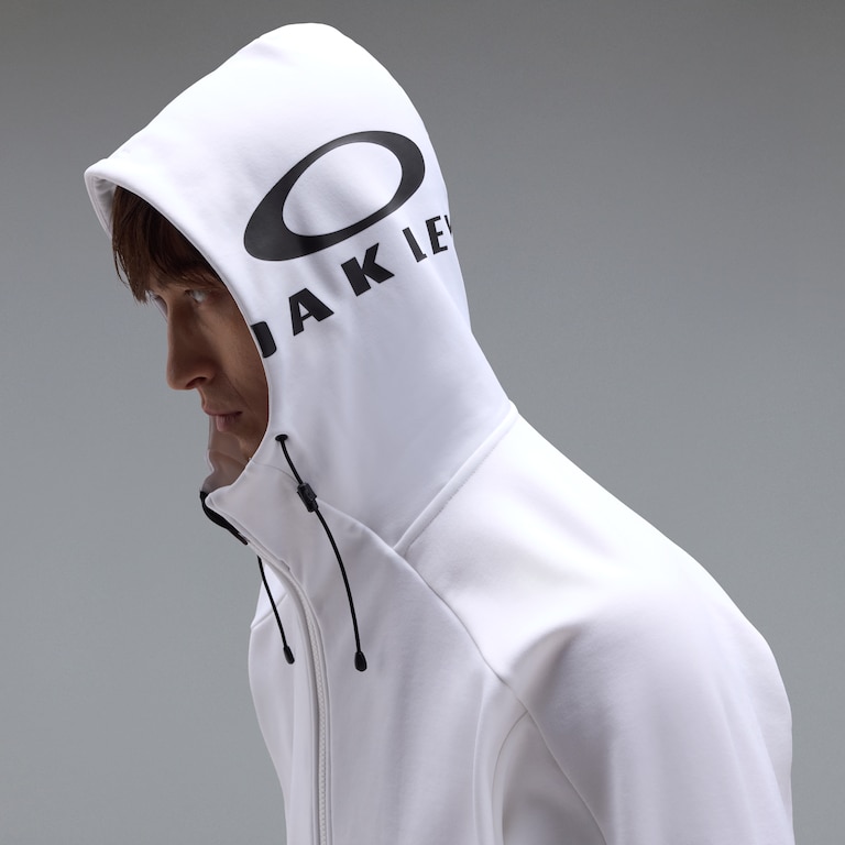 O-Flex Warm Sync Jacket 1.0 - White