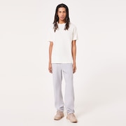 Fingerprint B1B Tee - Artic White