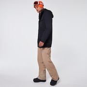 Cedar 2.0 Pant - Rye