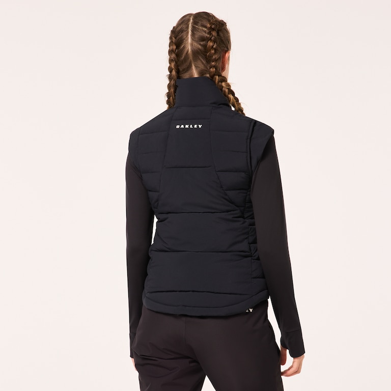 Autumn Rc Vest - Blackout