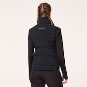 Autumn Rc Vest - Blackout