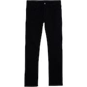 Calça 5 Pocket Pant - Blackout