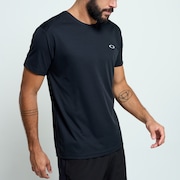 Camiseta Oakley Daily Sport III - Blackout