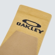 The Pro Performance Sock - Light Curry
