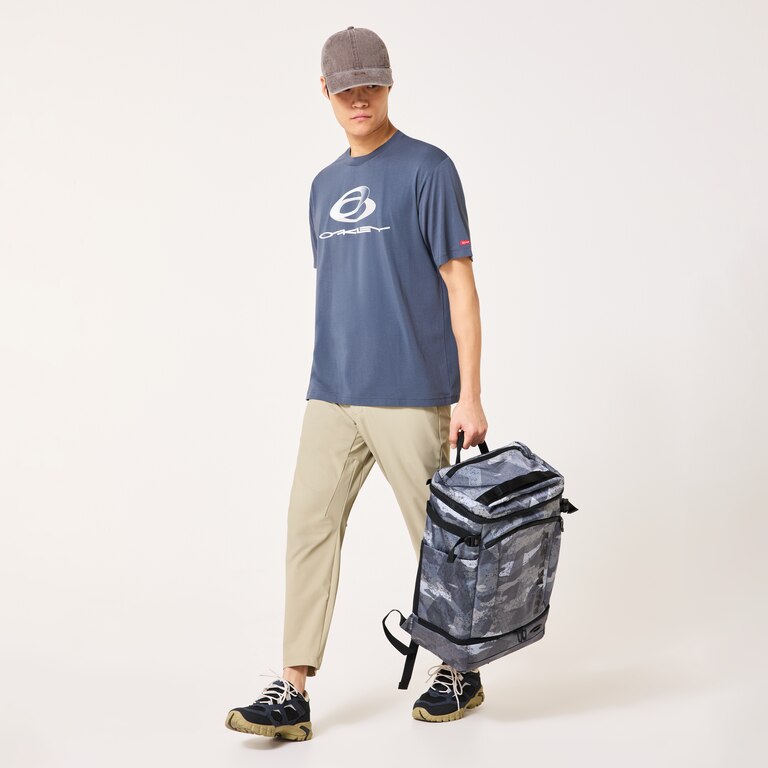 Multi Type-04 Cold Tapered 3.0 - Seneca Rock