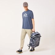 Multi Type-04 Cold Tapered 3.0 - Seneca Rock