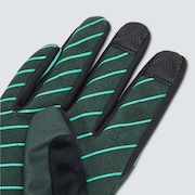 Icon Classic Road Glove - Hunter Green