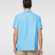 Club House Polo - Carolina Blue