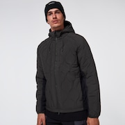 Oakley® Definition Insulated Jacket - Dark Olive Green