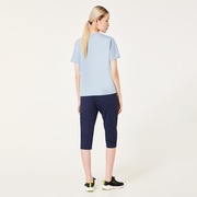 Radiant Tech Cold Shadow Tee 9.0 - Agate