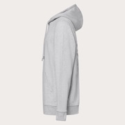 Futurescape Fossil Hoodie - New Granite Heather