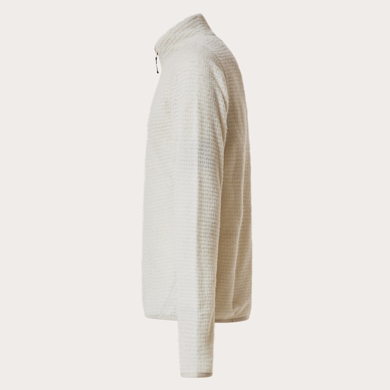 Bowls Alpha Half Zip Sweatshirt - Mist