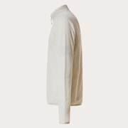 Bowls Alpha Half Zip Sweatshirt - Mist