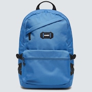 Street Backpack - Royal Blue
