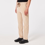 Roam Commuter Corduroy Pant - Humus