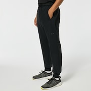 Fgl Nc Static Fleece Pants 1.0 - Blackout