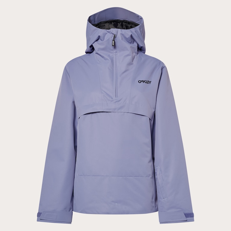 Holly Anorak - New Lilac