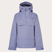 Holly Anorak - New Lilac