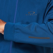 Fz Foundational Hoodie 2.0 - Poseidon