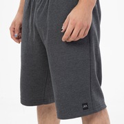 Bermuda Masc Mod Phantasmagoria Shorts - Blackout