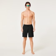 Performance Hybrid Short - Blackout