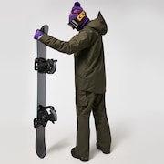 Cedar Ridge 4.0 Bzi Jacket - New Dark Brush