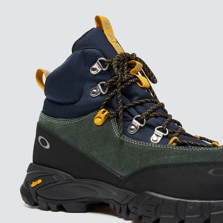 Vertex Boot - Green/Blue