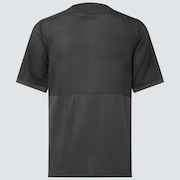 Factory Pilot Mtb Ss Jersey II - Uniform Gray