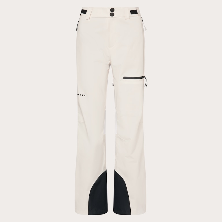 W. Kendall RC Shell Pant - Mist/White
