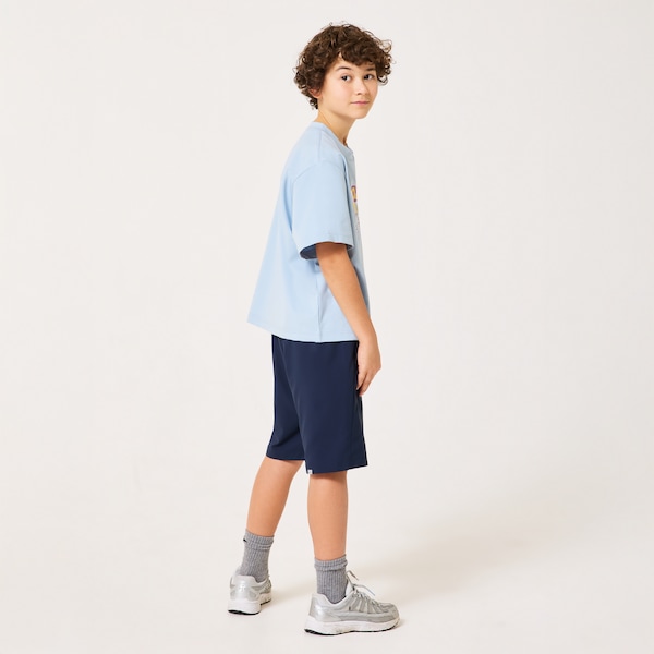 Ytr Woven Shorts 11.0