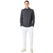 Enhance Technical Jersey Pants 8.7 - White