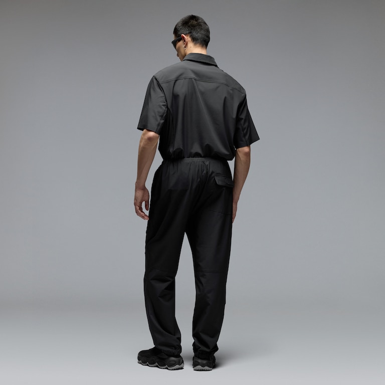Whirl SZN Outdoor Pant - Pitch Black
