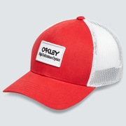 Oakley B1B Hdo Patch Trucker - Red Line