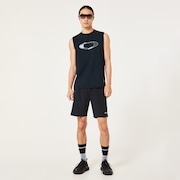 Striking Tech Cold Ns Tee 7.0 - Blackout