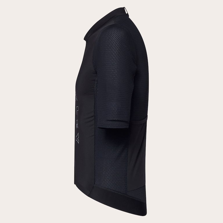 Endurance Lite Jersey - Pitch Black