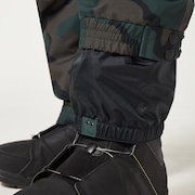 Tnp Evoke Rc Shell Pant - B1B Camo Hunter