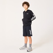 Ytr Rash Guard Jkt 11.0 - Pitch Black